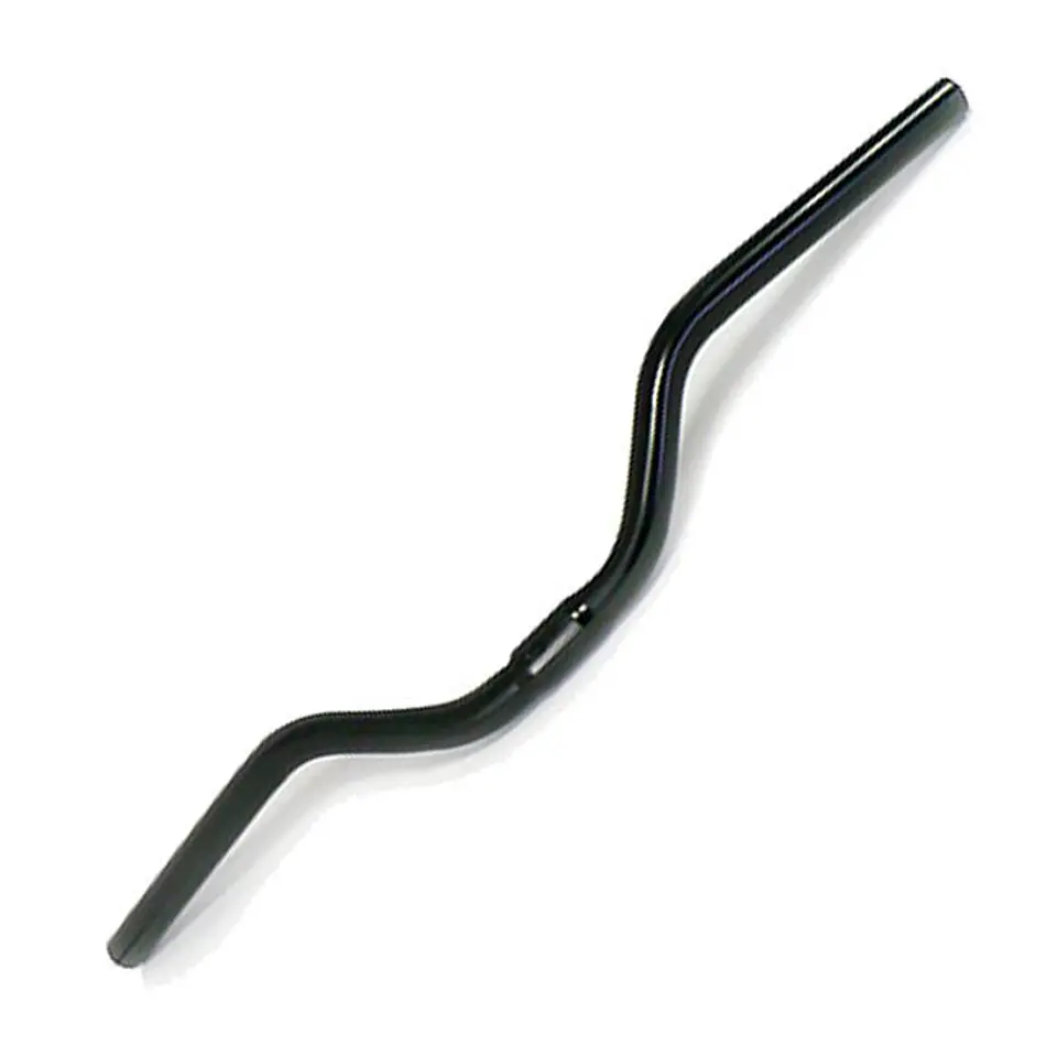 MANUBRIO MTB DESCENSO NEGRO 610MM. COMPATIBLE / GENERICO 1