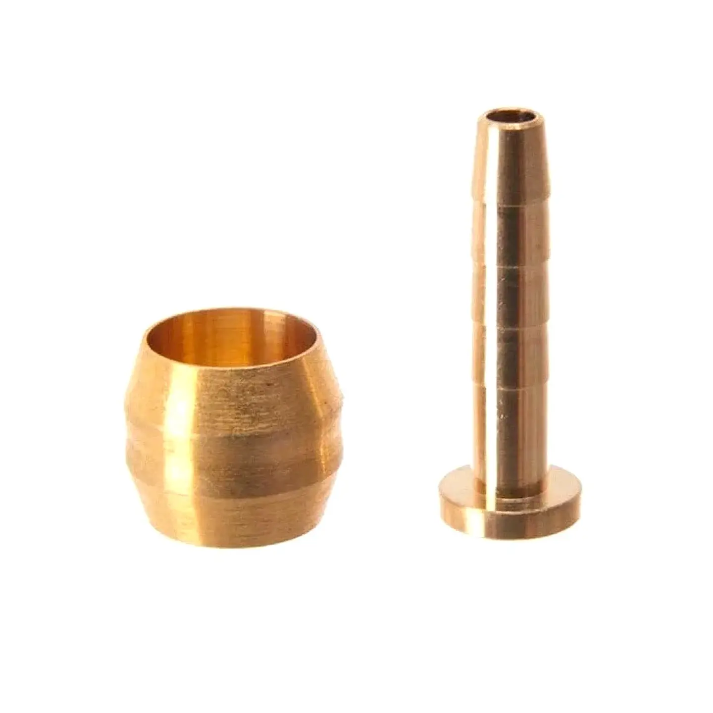 FITTING HIDRAULICO SHIMANO SM-BH59 AGUJA / OLIVA Y8H298040 MIN DE VENTA MULTIPLOS DE 10 1