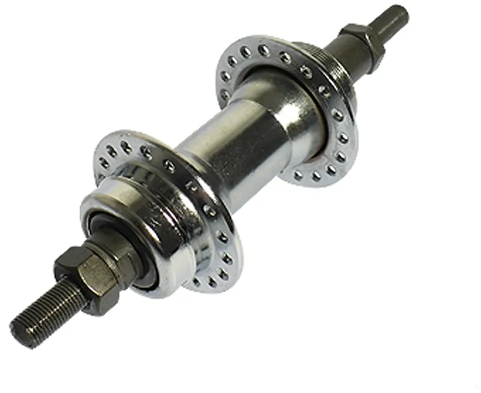 MAZA TRASERA CON DISTAN. EJE 3/8 YOITEC COMPATIBLE / GENERICO 1