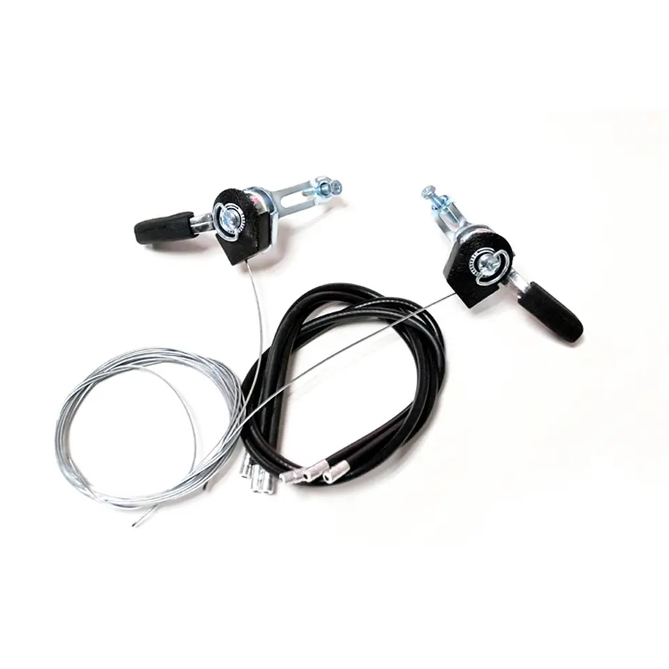 MANILLA CAMBIO PAR SAIGUAN  MTB ALUMINIO 1