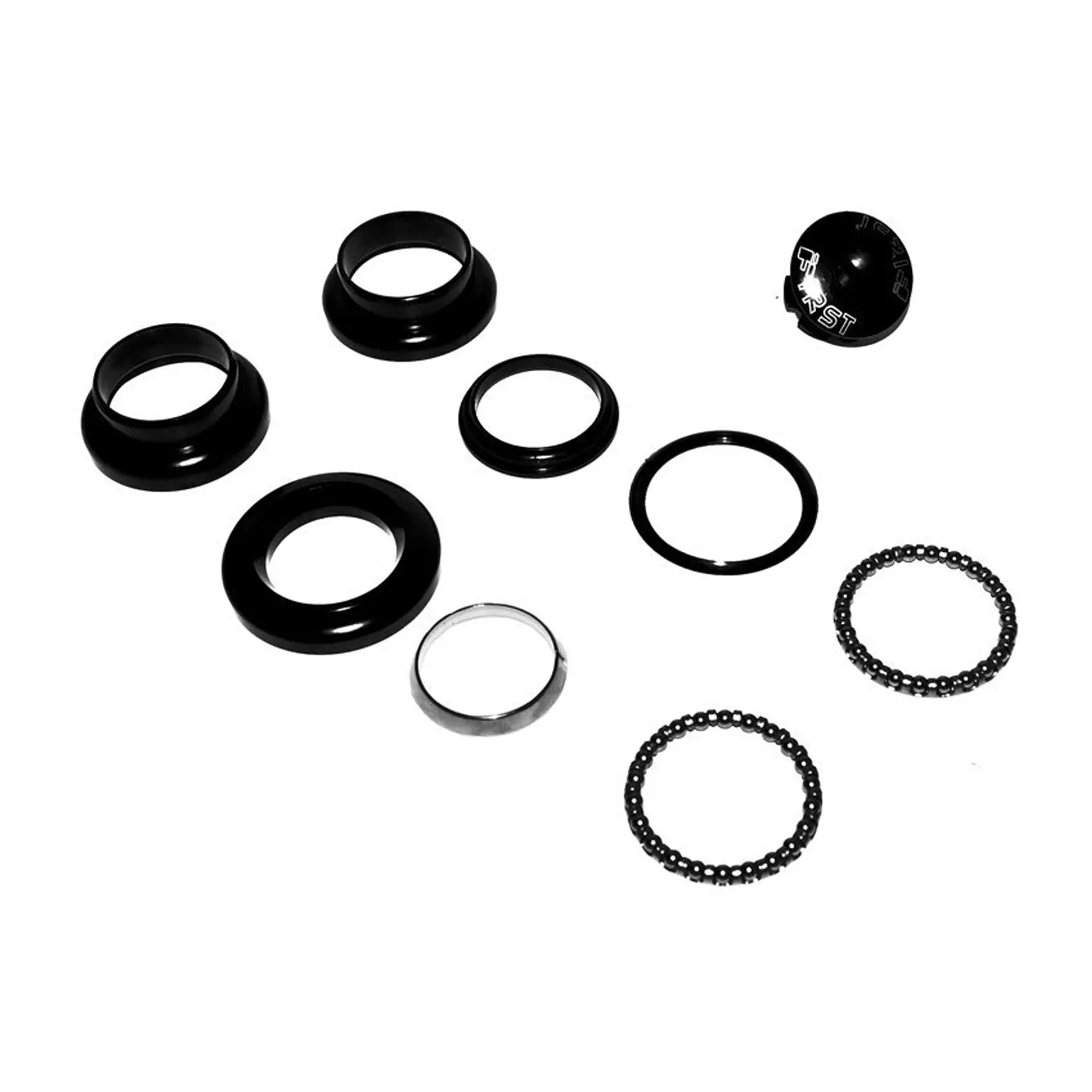 DIRECCION A-HEAD FIRST-NEGRO EXT 28.6MM INT 25.4MM 1