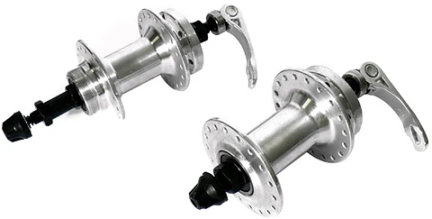 MAZA (JGO) FC-A229 RS PARA DISCO ALUMINIO CON B 36H