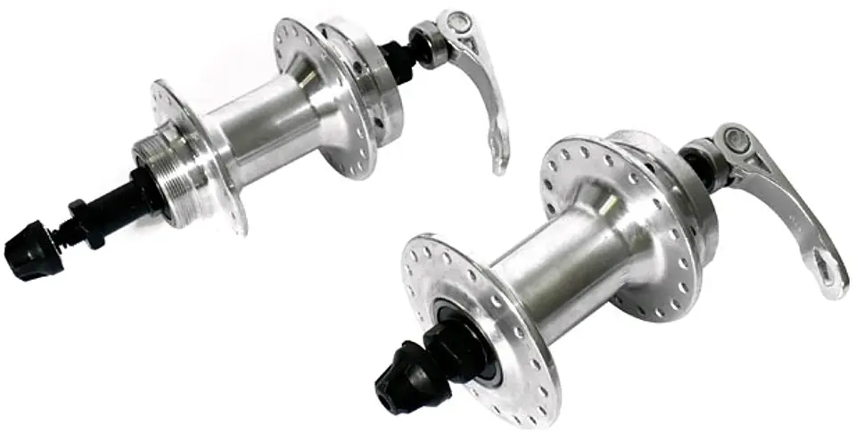 MAZA (JGO) FC-A229 RS PARA DISCO ALUMINIO CON B 36H 1