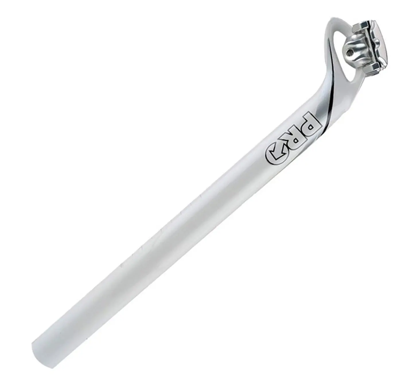 TUBO SILLIN PRO VIBE 7S BLANCO 31.6 x 350 (PRSP0028) 1