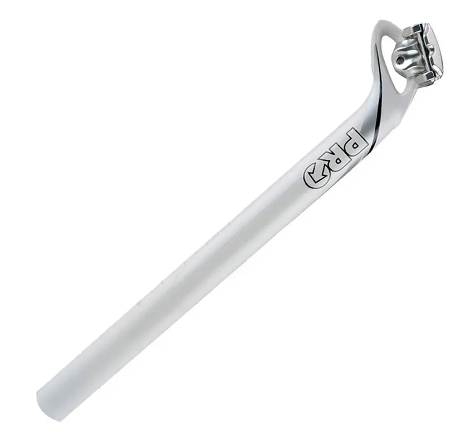 TUBO SILLIN PRO VIBE 7S BLANCO 31.6 x 350 (PRSP0028) 1