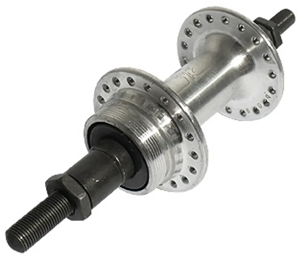 MAZA TRASERA  ALUMINIO MTB 36H JOYTECH COMPATIBLE / GENERICO 1