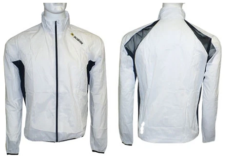 CORTA VIENTO SOBIKE NEW CHANSHA WHITE T/XXL (9062804) CORTA