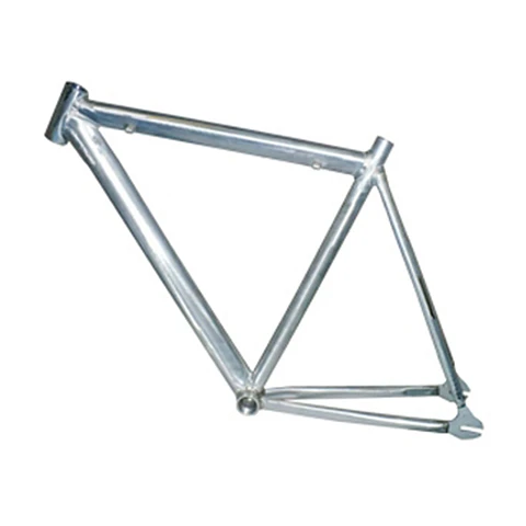 MARCO 700C SINGLE-SPEED CRUDO (50) ALUMINIO