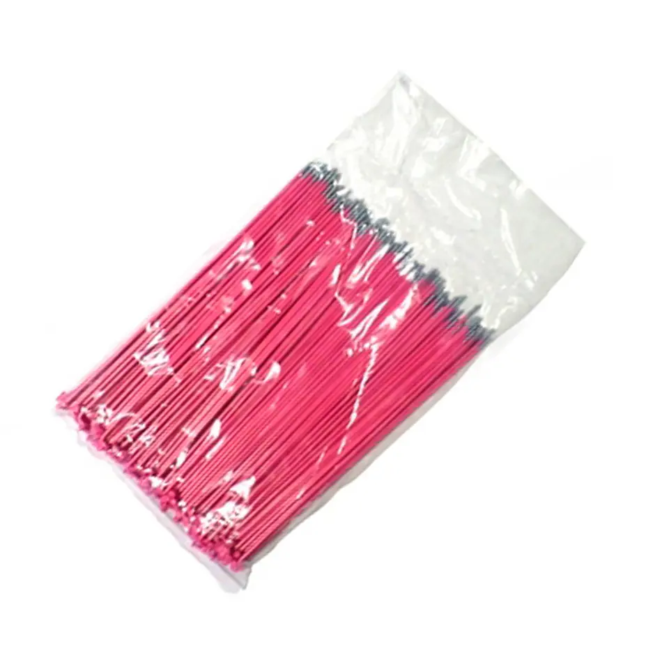 RAYO 190MM PL ROSADO (16MM) 1