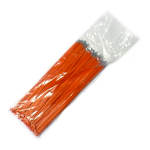 RAYO 270MM PL NARANJO (16MM)