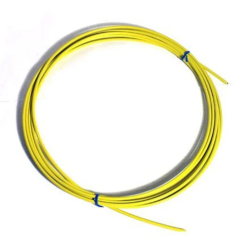 FUNDA EXTERIOR SHIMANO SIS-SP50 YELLOW GREASE IN Y60B97682  ( 14474)
