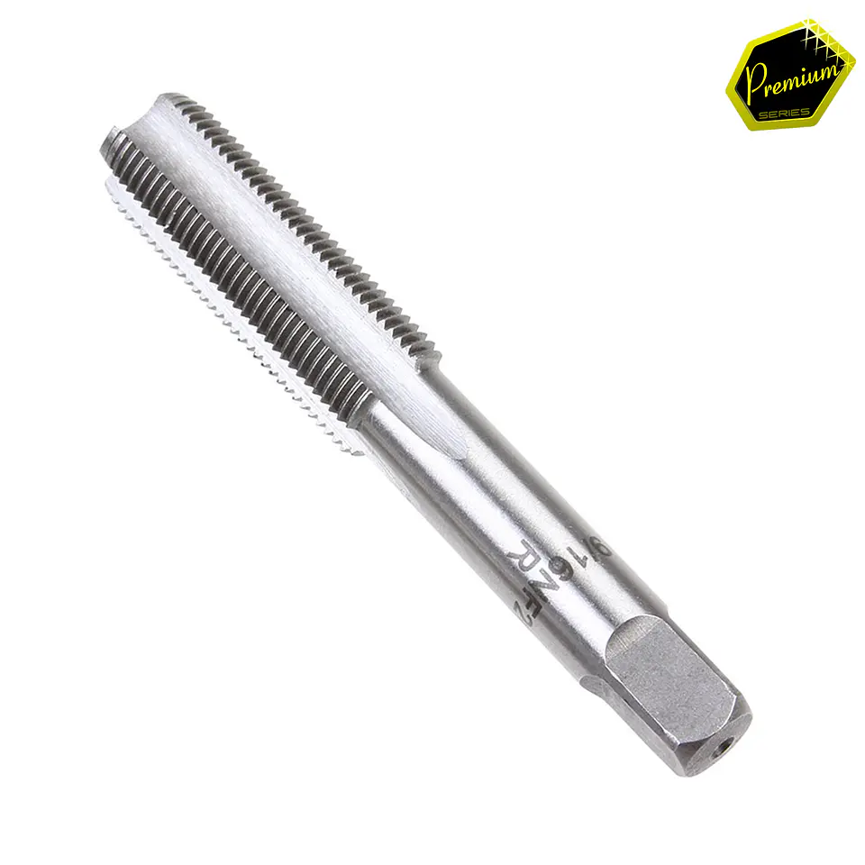 MACHO PEDAL DERECHA SUPER B 9/16 MOD. 1906-R 1