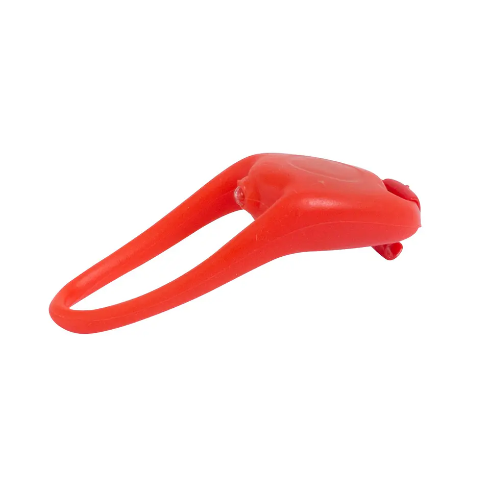 LUZ A PILA TRASERA LILA JY-267T-1 1