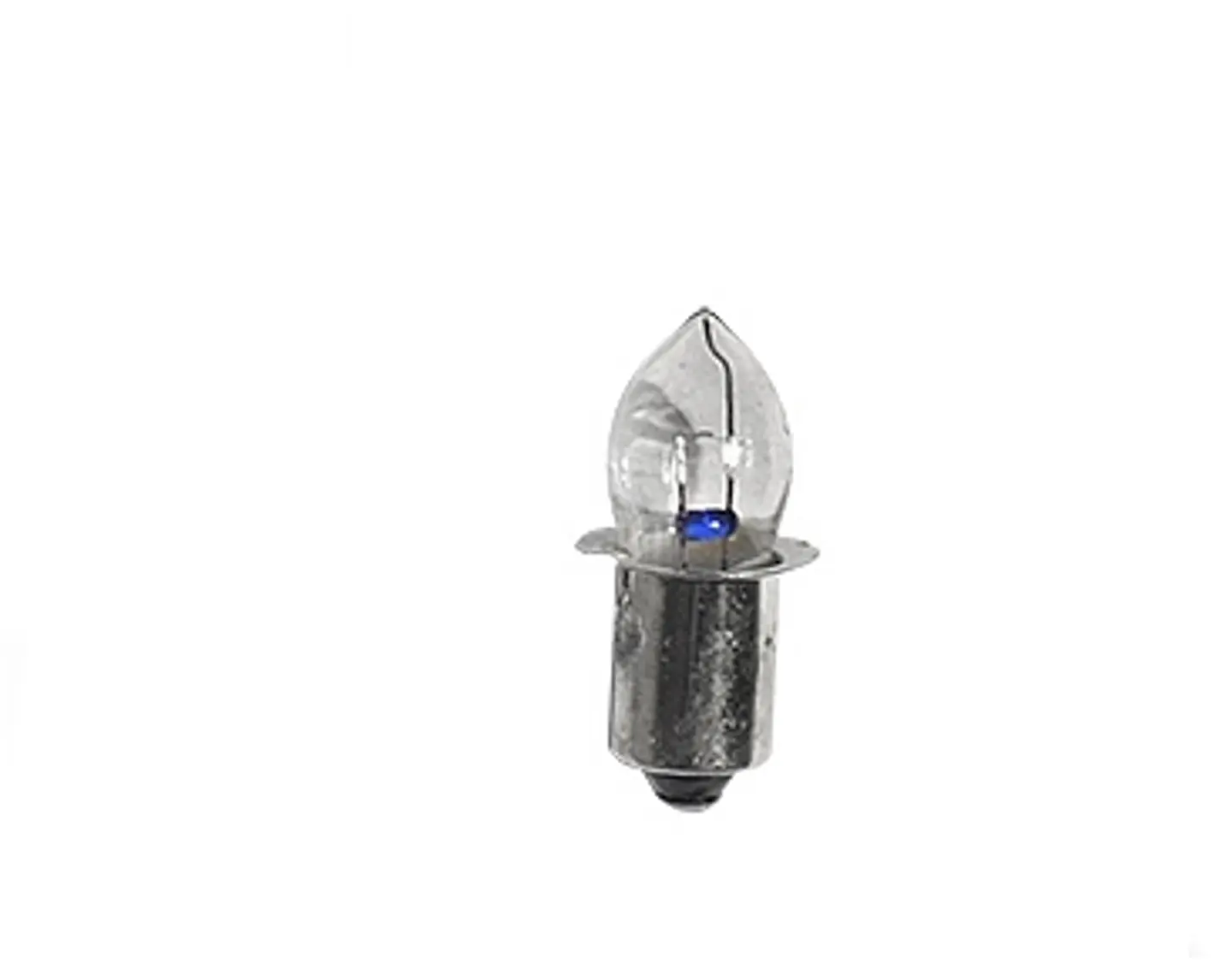 AMPOLLETA LINTERNA 2,4V. BAYONETA COMPATIBLE / GENERICO 1