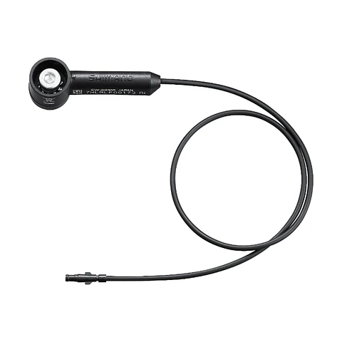 SENSOR DE VELOCIDAD SHIMANO EW-SS300, CABLE LENGTH 540MM, SPEED SENSOR FIXING BOLT HEXAGON WRENCH TY