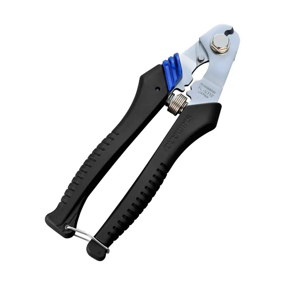 CORTADOR DE CABLE SHIMANO TL-CT12 Y09898010 1