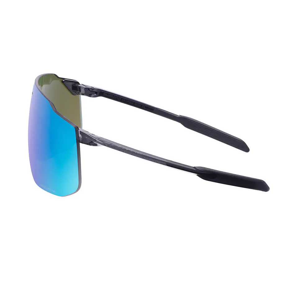 LENTE SHIMANO MOD. RIDESCAPE ALL ROAD BLACK SAPPHIRE IND.PACK 3
