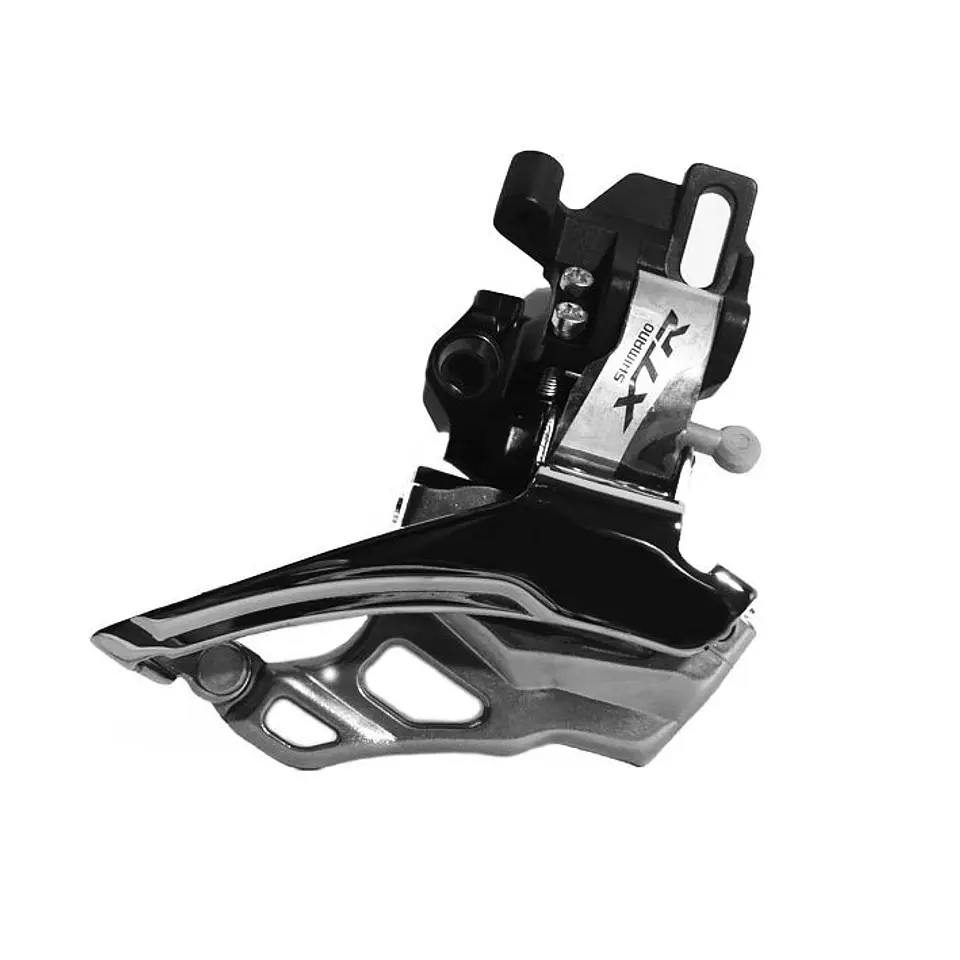 CAMBIADOR SHIMANO FD-M986-D DOWN-SWING, DUAL-PULL, DIRECT MOUNT TYPE, CS-ANGLE:66-69, FOR FOR 44-38T 1