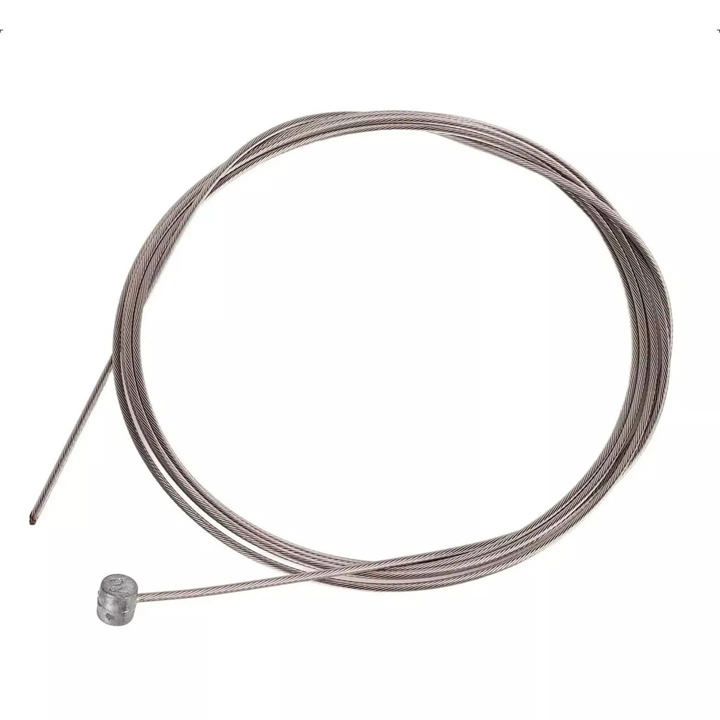 CABLE FRENO SHIMANO MTB 1.6 X 2050MM (UNIDAD)  Y80098551 1