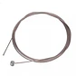 CABLE FRENO SHIMANO MTB 1.6 X 2050MM (UNIDAD)  Y80098551 - Miniatura 1