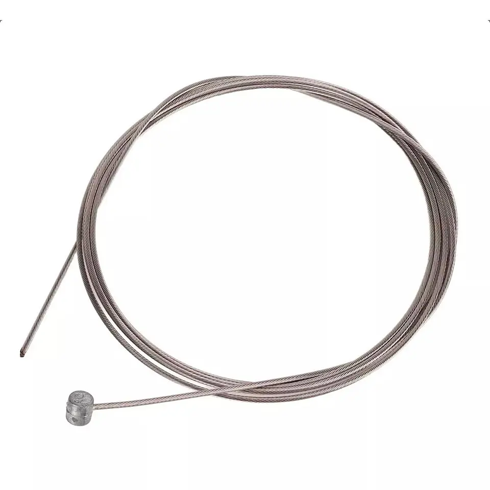 CABLE FRENO SHIMANO MTB 1.6 X 2050MM (UNIDAD)  Y80098551 1