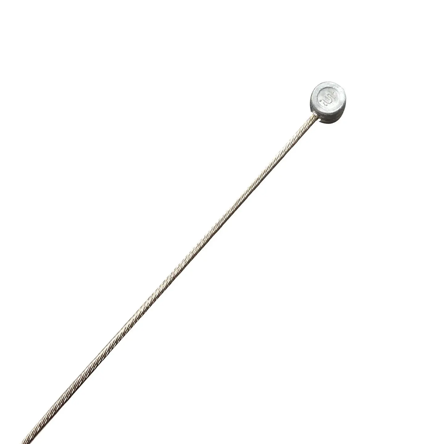 CABLE FRENO SHIMANO MTB 1.6 X 2050MM (UNIDAD)  Y80098551 2