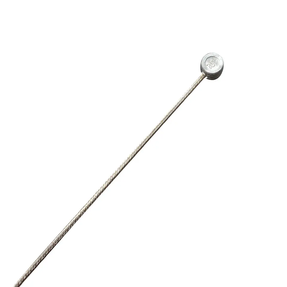 CABLE FRENO SHIMANO MTB 1.6 X 2050MM (UNIDAD)  Y80098551 2