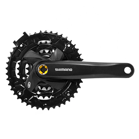VOLANTE FC-M371-L  9-SPEED, 175MM, 44 X32 X 22T EFCM371E422XL