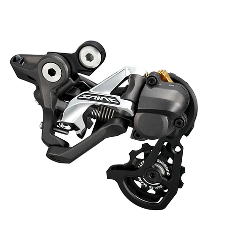 Cambio Trasero Shimano SAINT RD-M820-SS 10V Shadow Plus Pata Corta Downhill