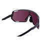 LENTE SHIMANO MOD. RIDESCAPE BRIGHT MATTE BLACK SPARE:CLEAR; IND.PACK - Miniatura 3