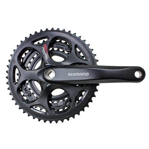 VOLANTE SHIMANO FC-A073 7/8-V.170MM 50X39X30T  EFCA073C090X