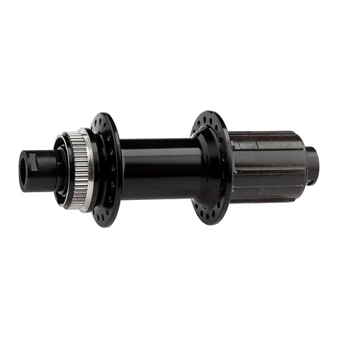 MAZA TRASERA FHR7070 SHIMANO 105 CL DISC LOCK 10/11- VEL.12MM THRU AXLE 32H 142MM ROTOR COV. CAJA