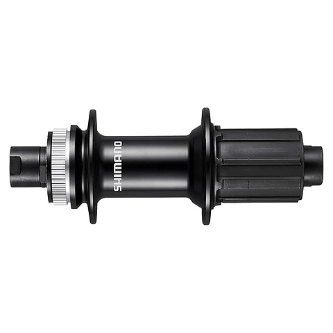 MAZA TRASERA FHRS470 SHIMANO FH-RS470 CL DISC LOCK 10/11- VEL. 12MM THRU AXLE AXLE 32H 142MM CAJA