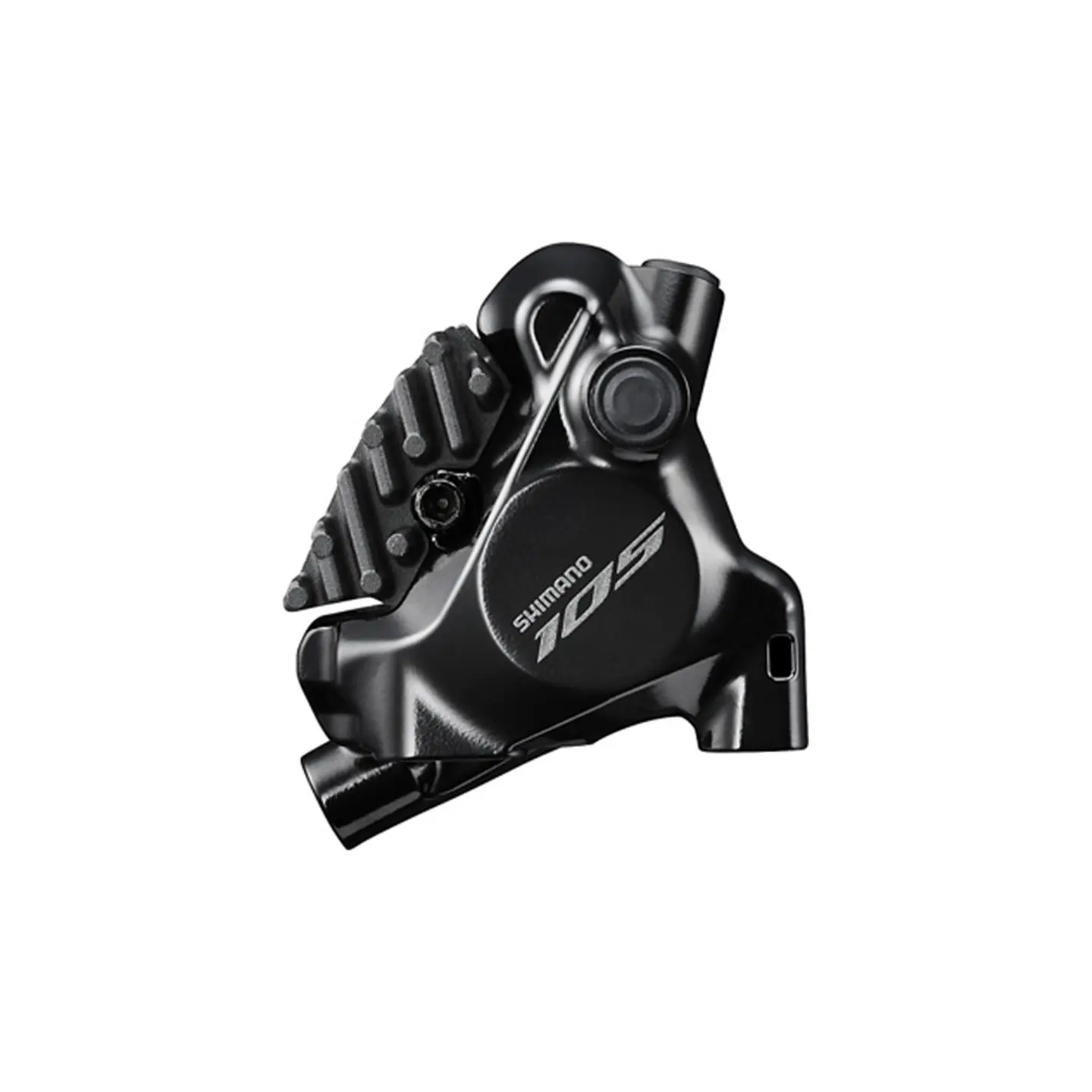 CALIPER HID. BRR7170 SHIMANO 105 REAR FLAT FIXING BOLT THICKNESS 25MM L05A RESIN PAD CAJA 1