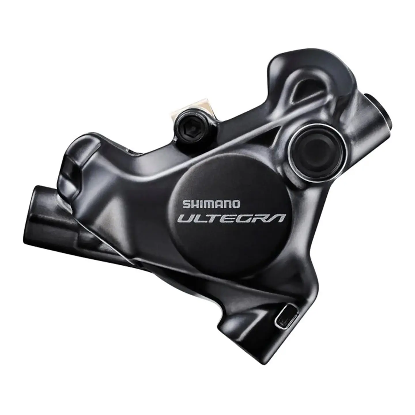 CALIPER HID. BRR8170 SHIMANO ULTEGRA REAR FLAT FIXING THICKNESS 25MM L05A-RF RESIN PAD, IBRR8170RDRF 1