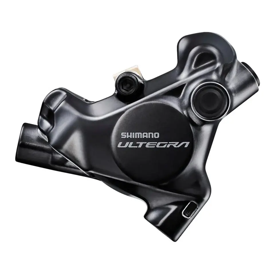 CALIPER HID. BRR8170 SHIMANO ULTEGRA REAR FLAT FIXING THICKNESS 25MM L05A-RF RESIN PAD, IBRR8170RDRF 1