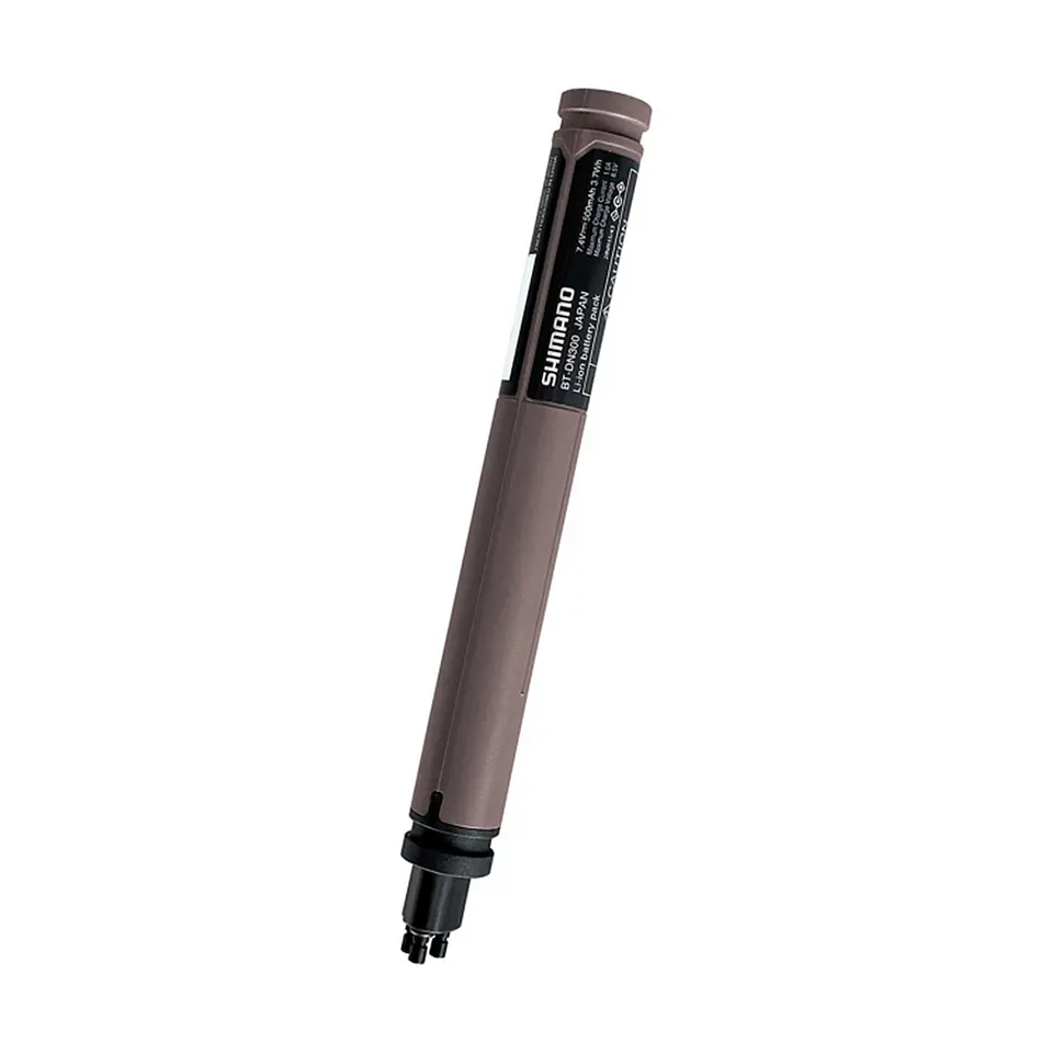 BATERIA BTDN300 SHIMANO BATTERY BT-DN300 BUILT-IN TYPE EU SPEC EMPAQUE 1