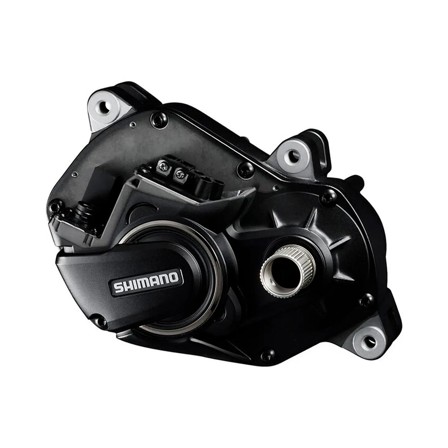 MOTOR CENTRAL DUE8000 SHIMANO MID SHIP POSITION COVER SM-DUE80 VEL. SENSOR TL-EW02 PART IDUE8000A 1