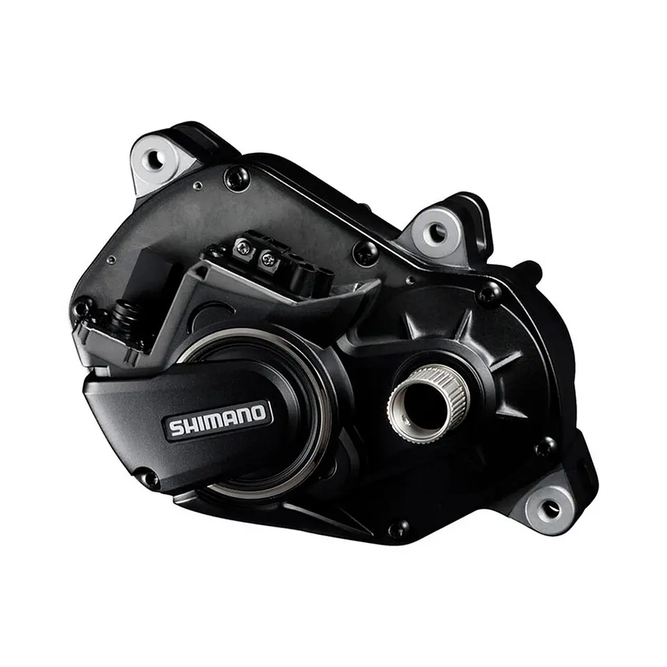 MOTOR CENTRAL DUE8000 SHIMANO MID SHIP POSITION COVER SM-DUE80 VEL. SENSOR TL-EW02 PART IDUE8000A 1