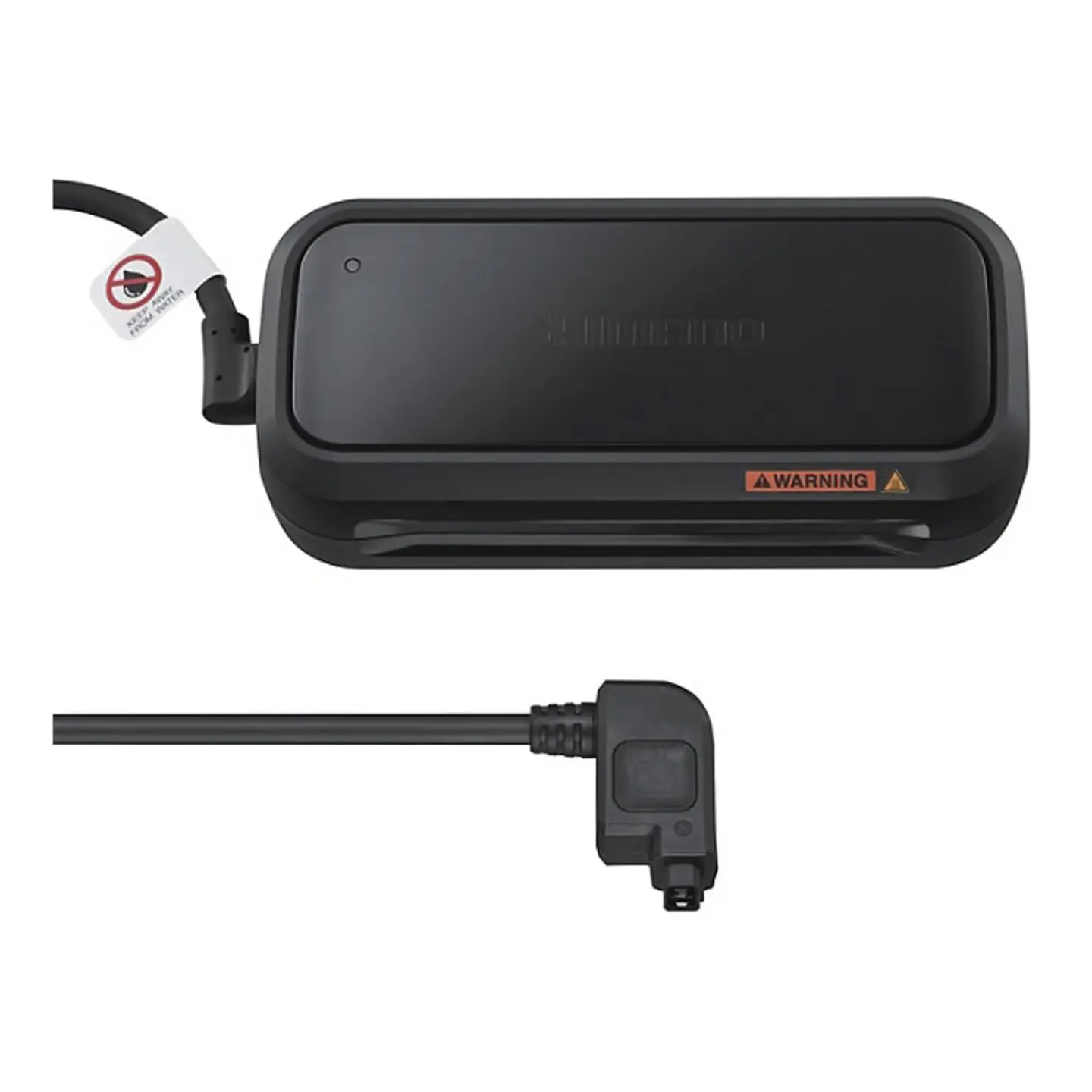 CARGADOR BATERIA ECE6002 SHIMANO CHARGER 1.8A EC-E6002 SM-BCC1 POWER CABLE SM-BTE60 CAJA 1