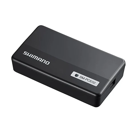 INTERFAZ SMPCE02SET SHIMANO STEPS/DI2 SM-PCE02 USB CABLE PC LINK SD50 SD300 SD300 EW-SD50 CAJA