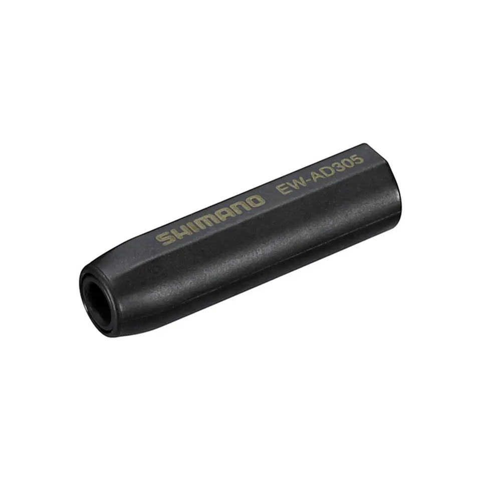 ADAPTADOR CONVERSION IEWAD305 SHIMANO CONVERSION ADAPTER EW-SD50 AND EW-SD300 SD50 PORT X1 SD300 CAJA 1