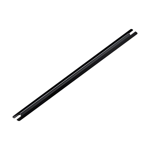 CUBIERTA DE CABLE EWCC300 SHIMANO CORD COVER EW-CC300 FOR EW-SD300 300MM BLACK EMPAQUE IEWCC300LA