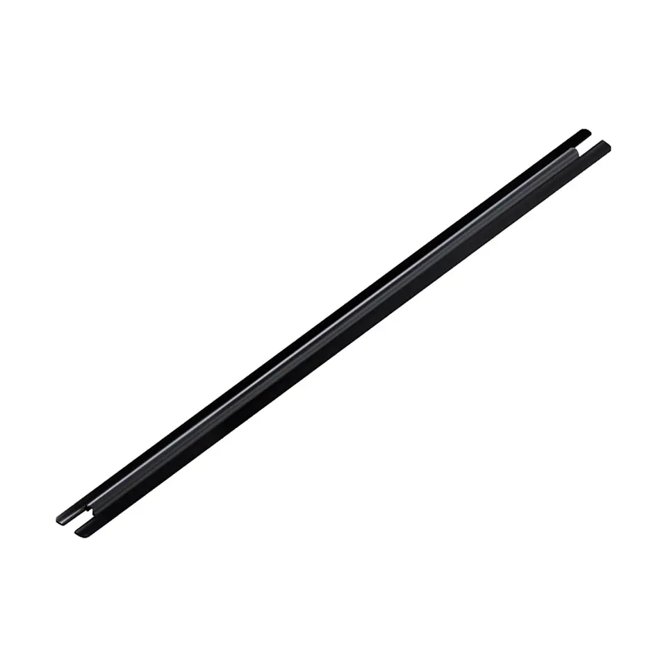 CUBIERTA DE CABLE EWCC300 SHIMANO CORD COVER EW-CC300 FOR EW-SD300 300MM BLACK EMPAQUE IEWCC300LA 1