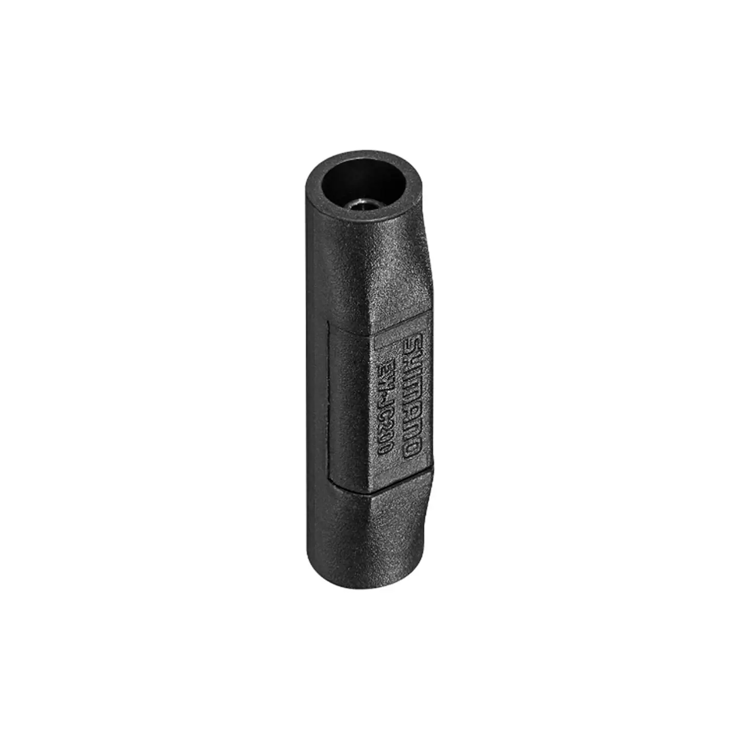 PUERTOS CONECCION EWJC200 SHIMANO 2 PORTS JUNCTION EW-JC200 E-TUBE PORT X2 EMPAQUE 1