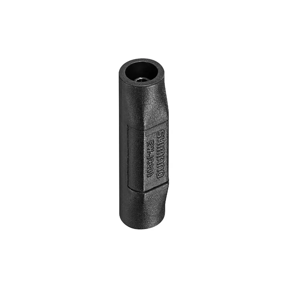 PUERTOS CONECCION EWJC200 SHIMANO 2 PORTS JUNCTION EW-JC200 E-TUBE PORT X2 EMPAQUE 1