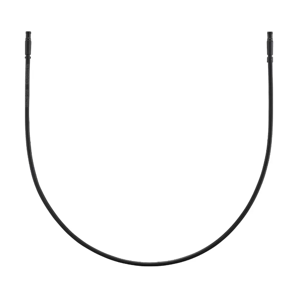 CABLE ELECTRICO EWSD300I SHIMANO EW-SD300-I BUILT-IN ROUTING 600MM PACK IEWSD300IL060 1