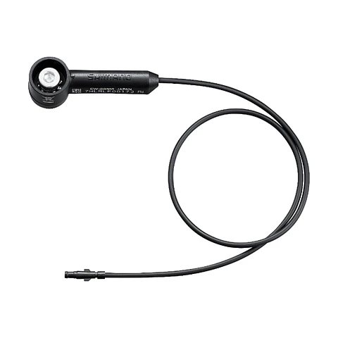 SENSOR VELOCIDAD EWSS300 SHIMANO UNIT EW-SS300 CABLE 540MM VEL. SENSOR FIXING BOLT HEXALOBULAR CAJA