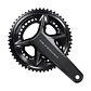 VOLANTE FCR8100 SHIMANO ULTEGRA REAR 12- VEL. HOLLOWTECH 2 172.5MM 52-36T CG BB PARTS EMPAQUE - Miniatura 1