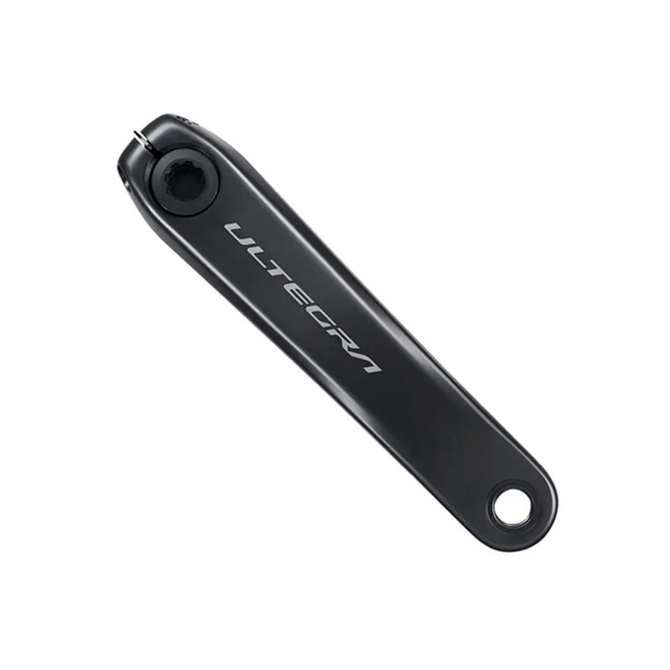 VOLANTE FCR8100 SHIMANO ULTEGRA REAR 12- VEL. HOLLOWTECH 2 172.5MM 52-36T CG BB PARTS EMPAQUE 3